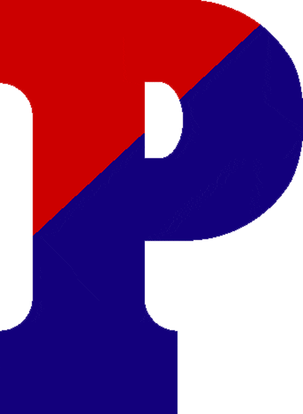 Penn Quakers 1979-Pres Alternate Logo diy fabric transfer